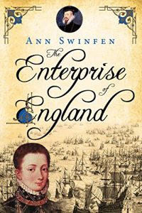 Download The Enterprise of England (The Chronicles of Christoval Alvarez Book 2) pdf, epub, ebook