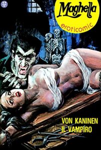 Download Von Kaninen il vampiro: Maghella 31 (Italian Edition) pdf, epub, ebook