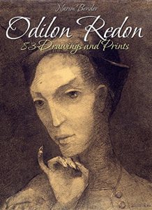 Download Odilon Redon: 83 Drawings and Prints pdf, epub, ebook