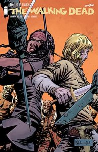 Download The Walking Dead #154 pdf, epub, ebook