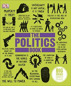 Download The Politics Book pdf, epub, ebook