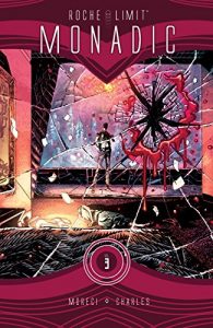 Download Roche Limit: Monadic Vol. 3 pdf, epub, ebook