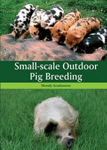Download Small-scale Outdoor Pig Breeding pdf, epub, ebook