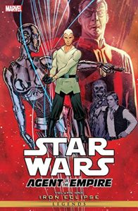 Download Star Wars – Agent of Empire Vol. 1 (Star Wars Agent Of The Empire) pdf, epub, ebook