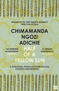 Download Half of a Yellow Sun pdf, epub, ebook