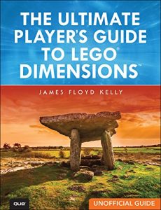 Download The Ultimate Player’s Guide to LEGO Dimensions [Unofficial Guide] pdf, epub, ebook