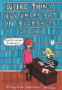 Download Weird Things Customers Say in Bookshops pdf, epub, ebook