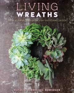 Download Living Wreaths: 20 Beautiful Projects for Gift and Decor pdf, epub, ebook