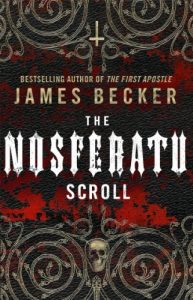 Download The Nosferatu Scroll pdf, epub, ebook