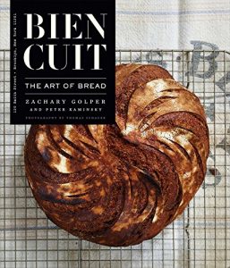 Download Bien Cuit: The Art of Bread pdf, epub, ebook