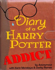 Download Diary of a Harry Potter Addict pdf, epub, ebook