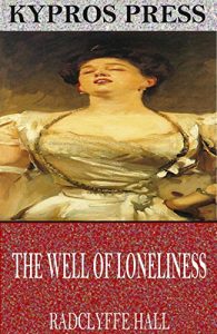 Download The Well of Loneliness pdf, epub, ebook