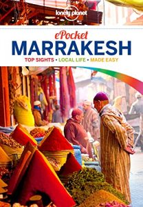 Download Lonely Planet Pocket Marrakesh (Travel Guide) pdf, epub, ebook