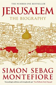 Download Jerusalem: The Biography pdf, epub, ebook