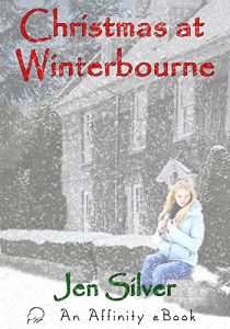 Download Christmas at Winterbourne pdf, epub, ebook