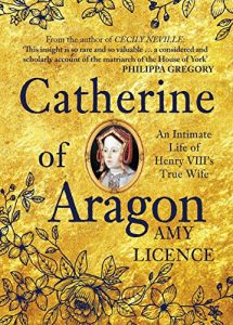 Download Catherine of Aragon: An Intimate Life of Henry VIII’s True Wife pdf, epub, ebook