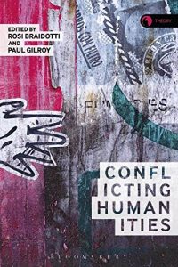 Download Conflicting Humanities pdf, epub, ebook