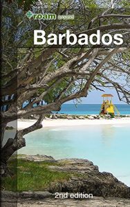 Download roam around Barbados pdf, epub, ebook