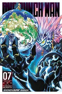 Download One-Punch Man, Vol. 7 pdf, epub, ebook