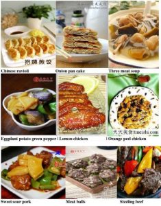 Download Chinese food menu: how to order – chinese menu like a pro pdf, epub, ebook