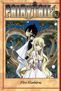 Download Fairy Tail Vol. 53 pdf, epub, ebook