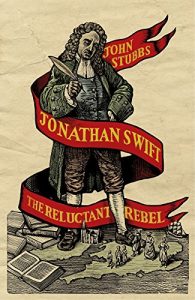 Download Jonathan Swift: The Reluctant Rebel pdf, epub, ebook