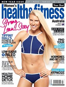 Download Women’s Health & Fitness pdf, epub, ebook