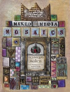 Download Mixed-Media Mosaics: Techniques and Projects Using Polymer Clay Tiles, Beads & Other Embellishments pdf, epub, ebook