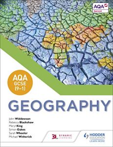 Download AQA GCSE (9-1) Geography pdf, epub, ebook