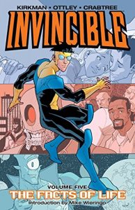 Download Invincible Vol. 5: The Facts of Life pdf, epub, ebook