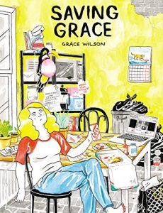 Download Saving Grace pdf, epub, ebook