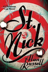 Download St. Nick pdf, epub, ebook