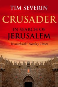 Download Crusader: The Search for Jerusalem pdf, epub, ebook