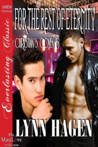 Download For the Rest of Eternity [Christian’s Coven 5] (Siren Publishing Everlasting Classic ManLove) pdf, epub, ebook