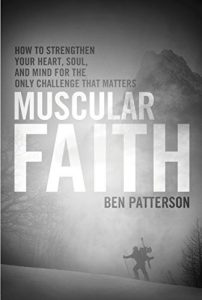 Download Muscular Faith: How to Strengthen Your Heart, Soul, and Mind for the Only Challenge That Matters pdf, epub, ebook