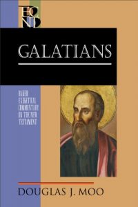 Download Galatians (Baker Exegetical Commentary on the New Testament) pdf, epub, ebook